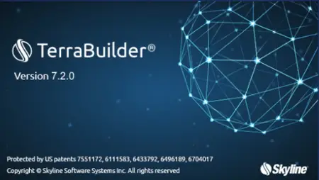 Skyline TerraBuilder Enterprise 7.2.0 Build 1472