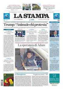 La Stampa Biella - 12 Giugno 2025