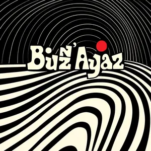 Buzz' Ayaz - Buzz' Ayaz (2024) [Official Digital Download 24/96]