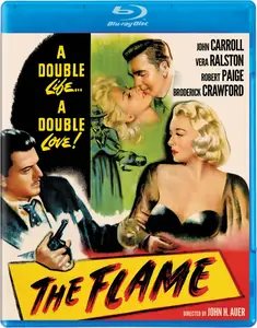 The Flame (1947)