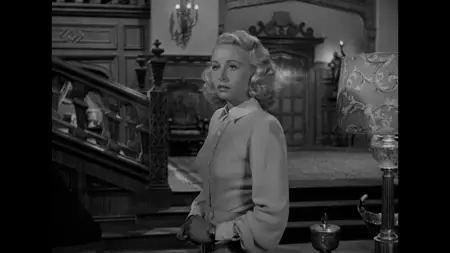 The Flame (1947)