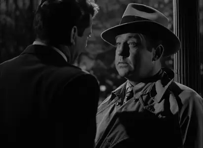 The Flame (1947)