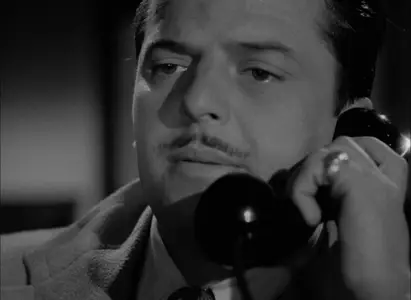 The Flame (1947)