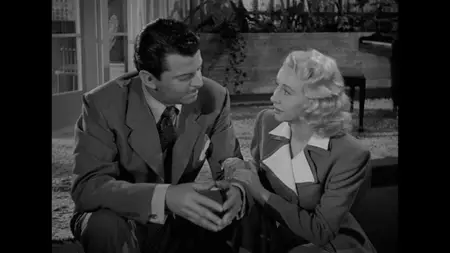 The Flame (1947)