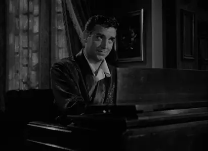 The Flame (1947)