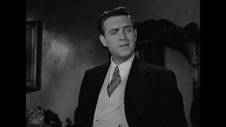 The Flame (1947)