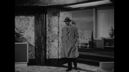The Flame (1947)