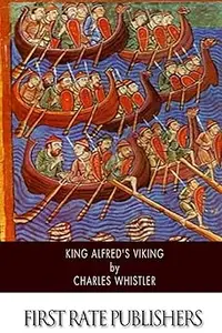 King Alfred's Viking