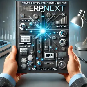 Your Complete Resource For ERPNext