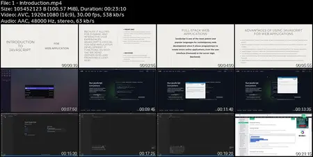 Build 11  JavaScript Application and Web JavaScript BootCamp