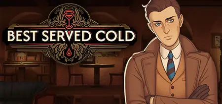 Best Served Cold (2025)