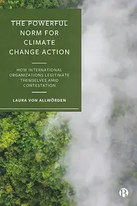 The Powerful Norm for Climate Change Action