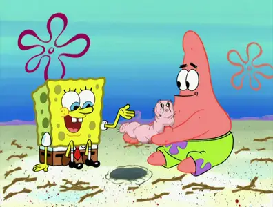 SpongeBob SquarePants S06E32