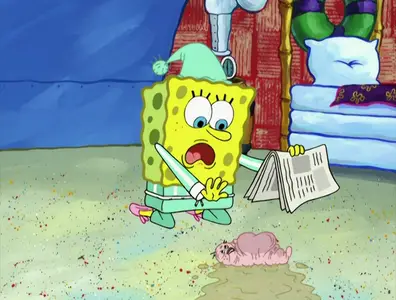 SpongeBob SquarePants S06E32