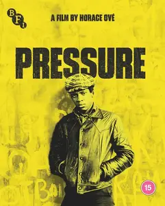 Pressure (1976) [4K Restoration]