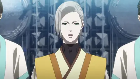Psycho-Pass - S03E05
