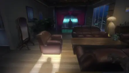 Psycho-Pass - S03E05