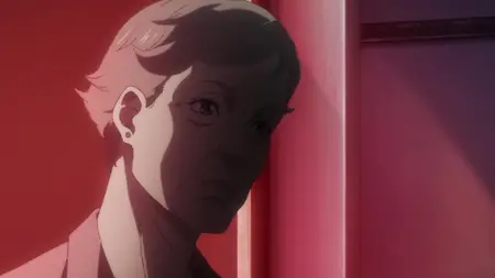 Psycho-Pass - S03E05