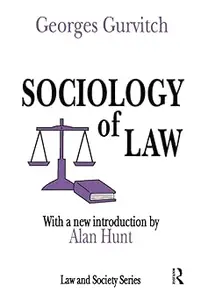 Sociology of Law