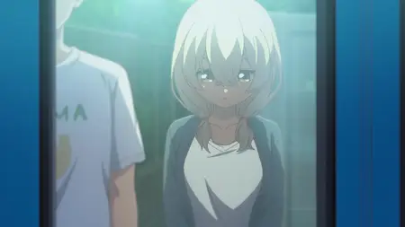 OKITSURA Fell in Love with an Okinawan Girl, but I Just Wish I Know What She's Saying - 05
