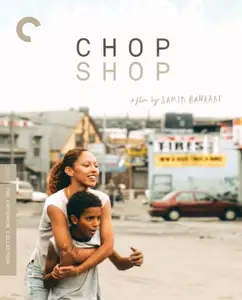 Chop Shop (2008) [Criterion] + Extras & Commentary