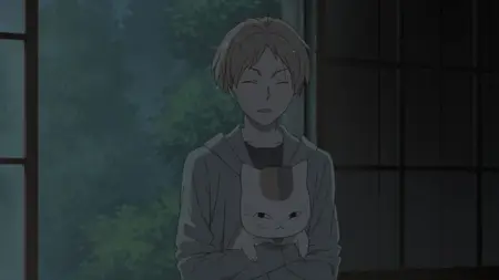 Natsume Yuujinchou Shichi - 06