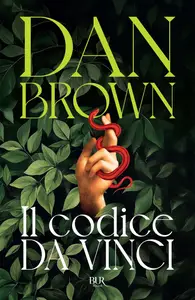 Il codice Da Vinci - Dan Brown