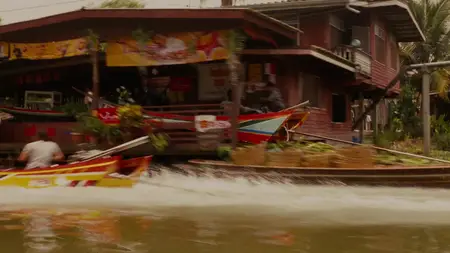 Tom yum goong (2005)