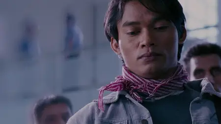 Tom yum goong (2005)