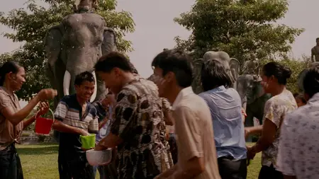 Tom yum goong (2005)