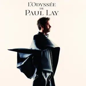 Paul Lay - L'Odyssée de Paul Lay (2024) [Official Digital Download 24/88]