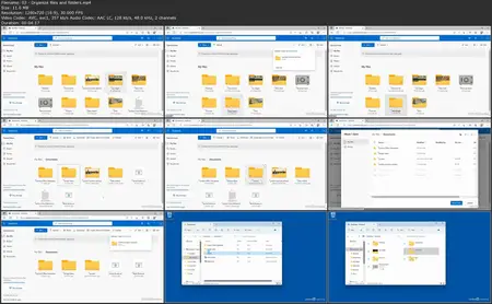 Learning OneDrive [Updated: 11/7/2024]