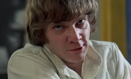 A Clockwork Orange (1971) [MultiSubs] + Commentary