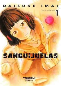 Sanguijuelas Tomos 1 - 3 (de 5)