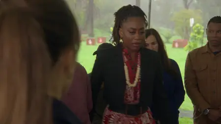 Good Trouble S05E12