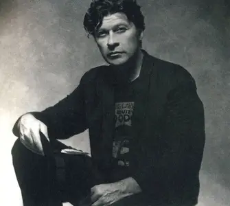 Robbie Robertson - Robbie Robertson (1987) + Storyville (1991) [2CD, Expanded Limited Edition 2005]