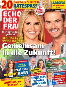 Echo der Frau - 13 August 2025