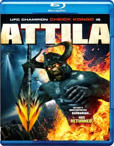 Attila (2013) [Open Matte]