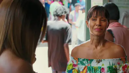 Girls Trip (2017)