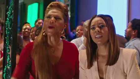 Girls Trip (2017)