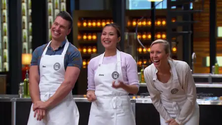 MasterChef Australia S09E62