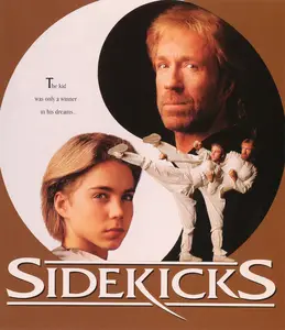 Sidekicks (1992)