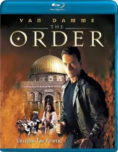 The Order (2001)