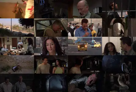 The Order (2001)