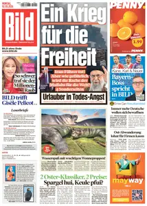 Bild - 02  März 2026
