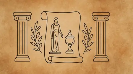 Ancient Greek Foundations I: Ιntroduction To The Language