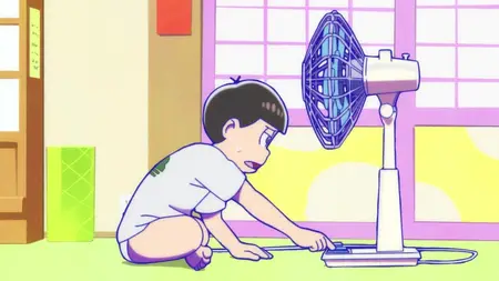 Osomatsu san 4th Season 06
