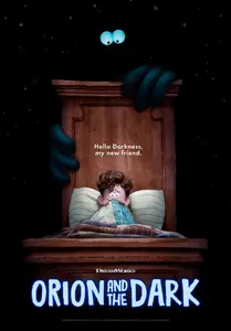 Orion and the Dark (2024) [Triple Audio, MultiSubs]