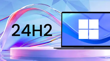 Windows 11 24H2 Build 26100.3476 Consumer/Business Edition English March 2025 MSDN (x64)