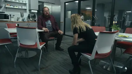Peacemaker S02E05